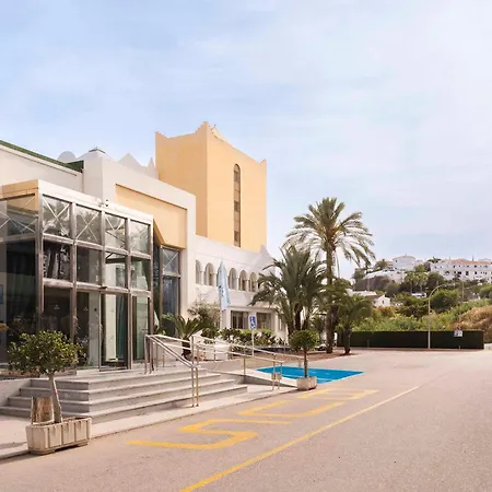 Ona Marinas De Nerja Spa Resort-3